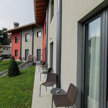 3T Boutique Hotel 伊夫雷亚 外观 照片