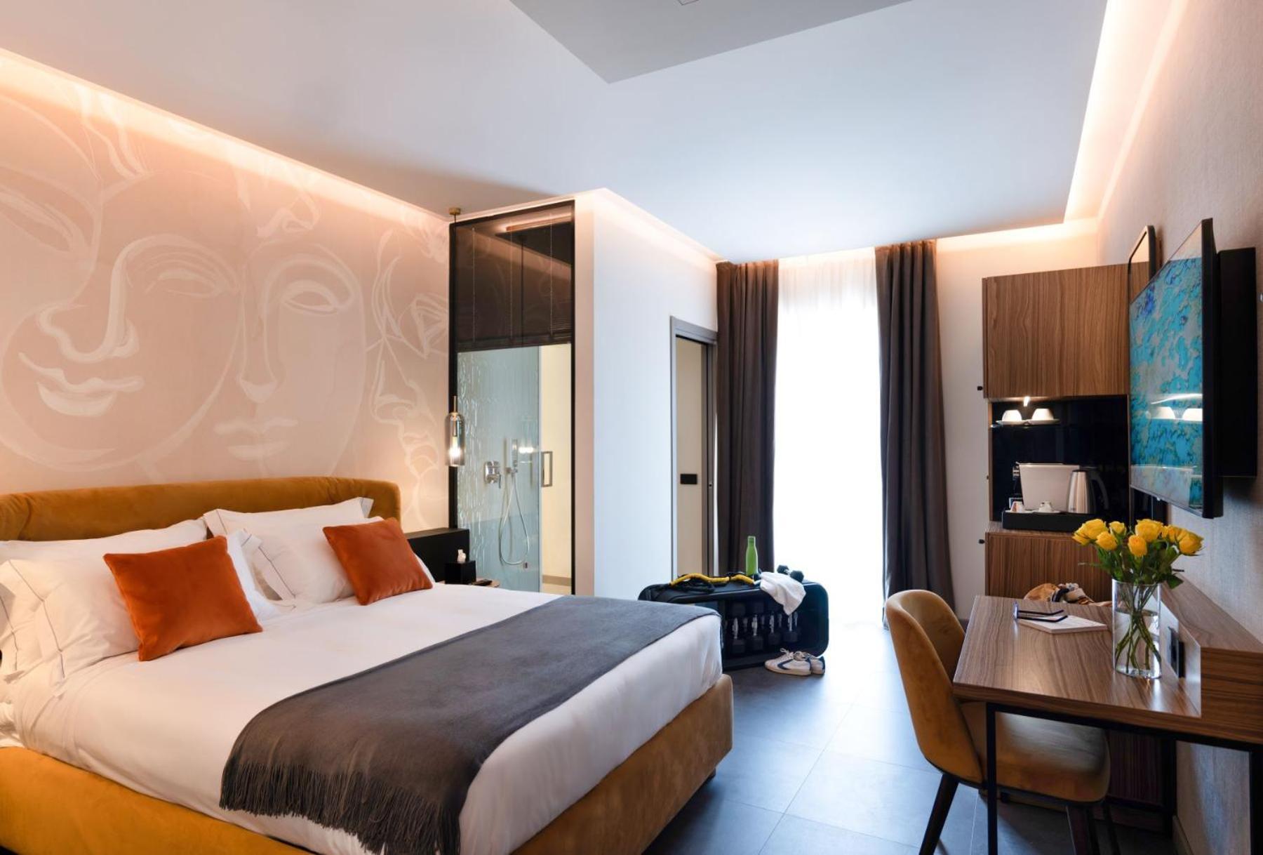3T Boutique Hotel 伊夫雷亚 外观 照片