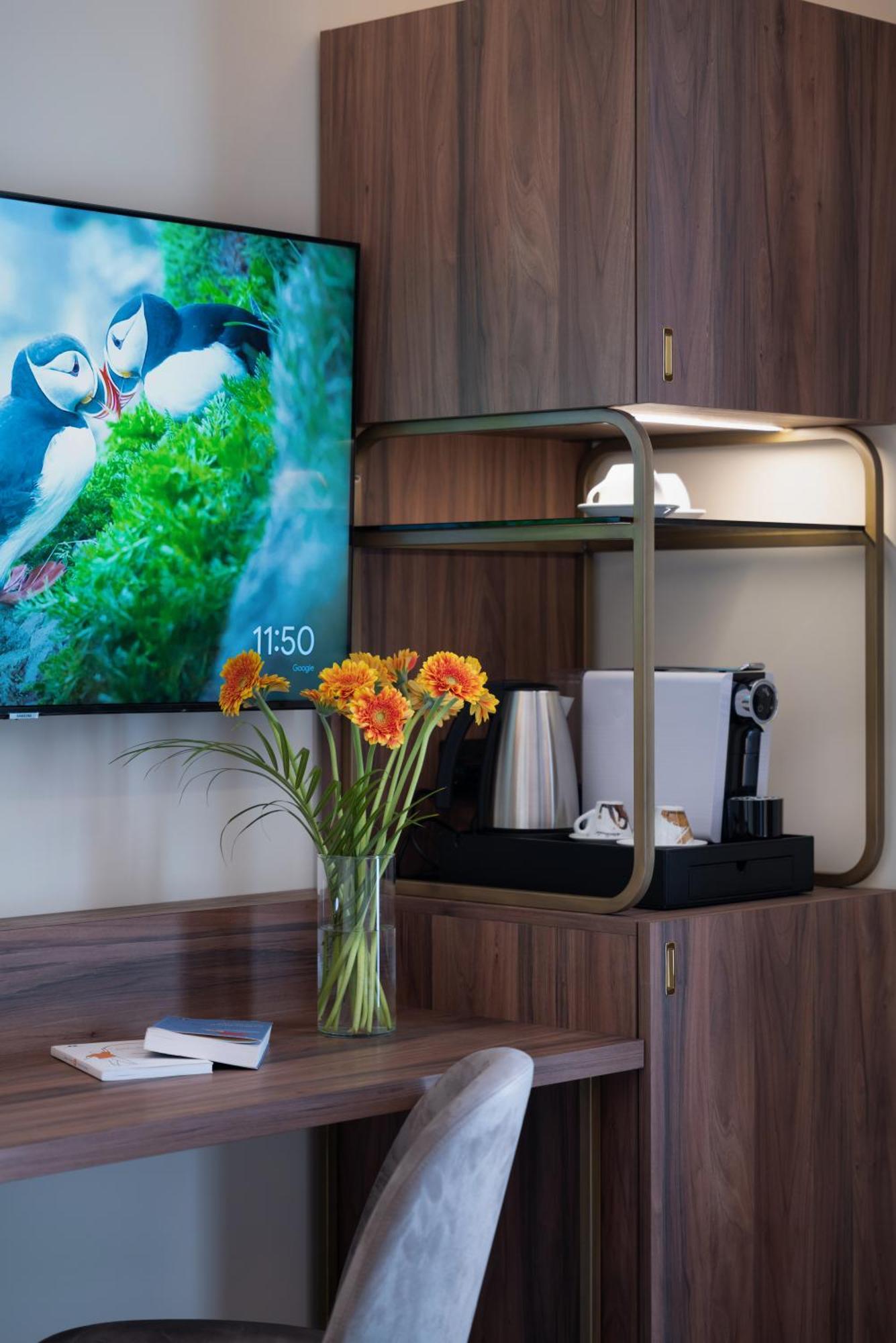 3T Boutique Hotel 伊夫雷亚 外观 照片